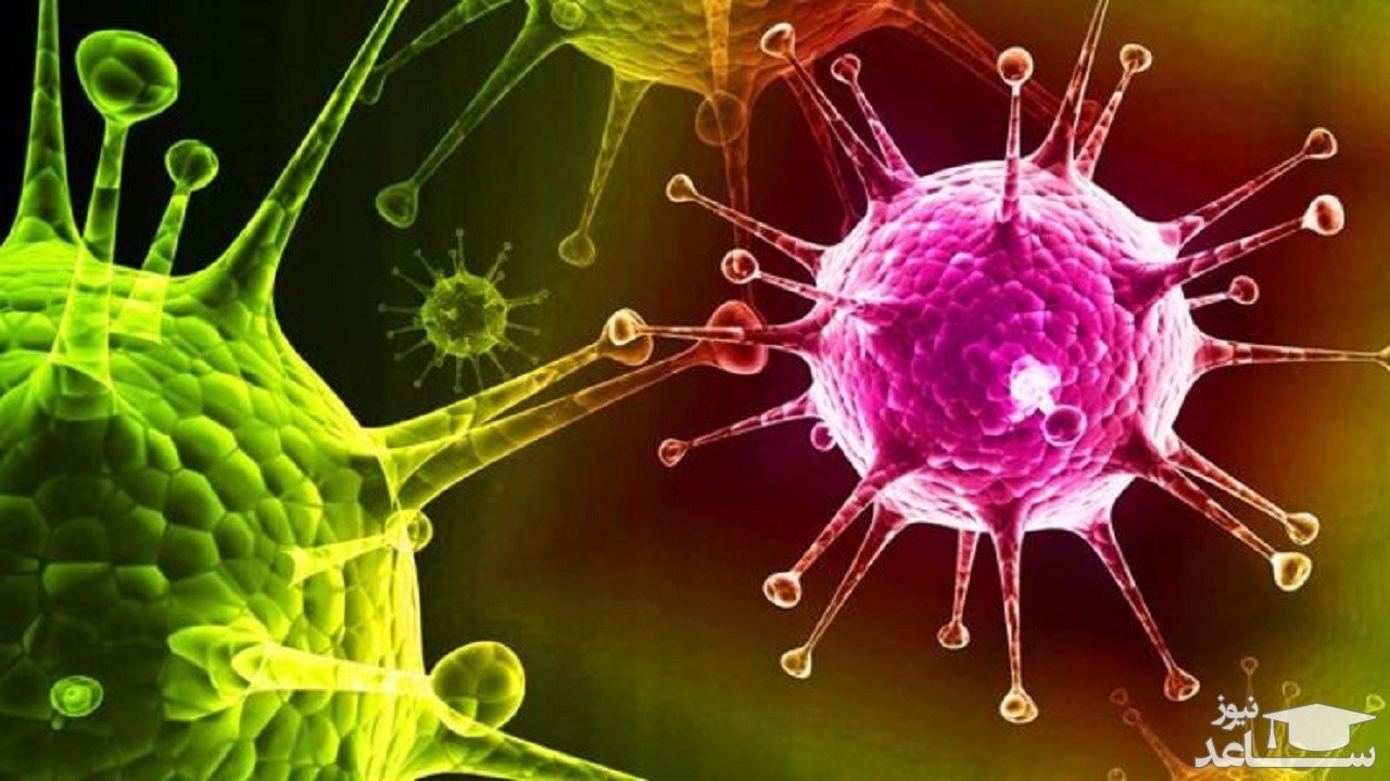 علائم جدید مبتلایان به ویروس کرونا اعلام شد