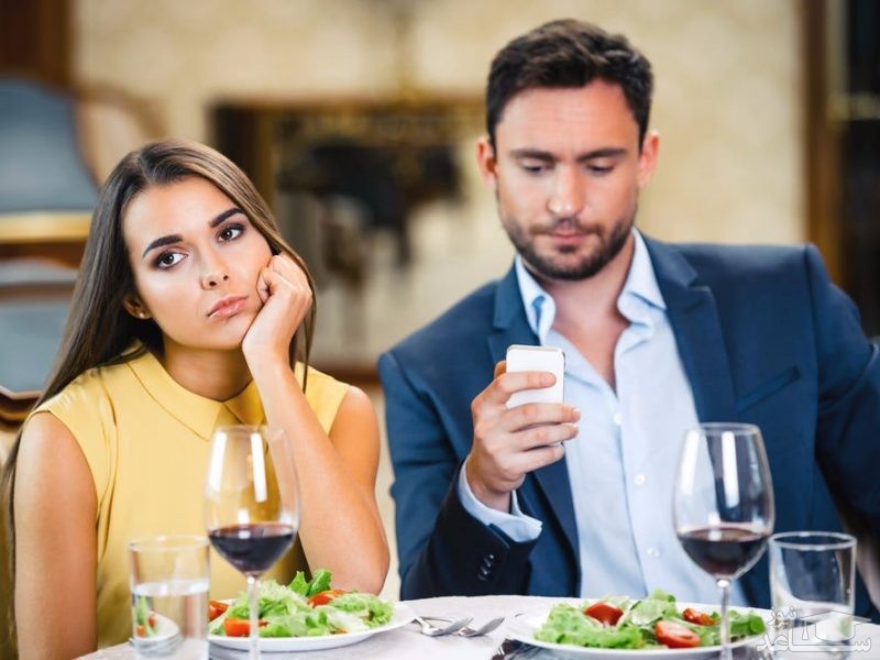 در اولین ملاقات چگونه رفتار کنیم؟