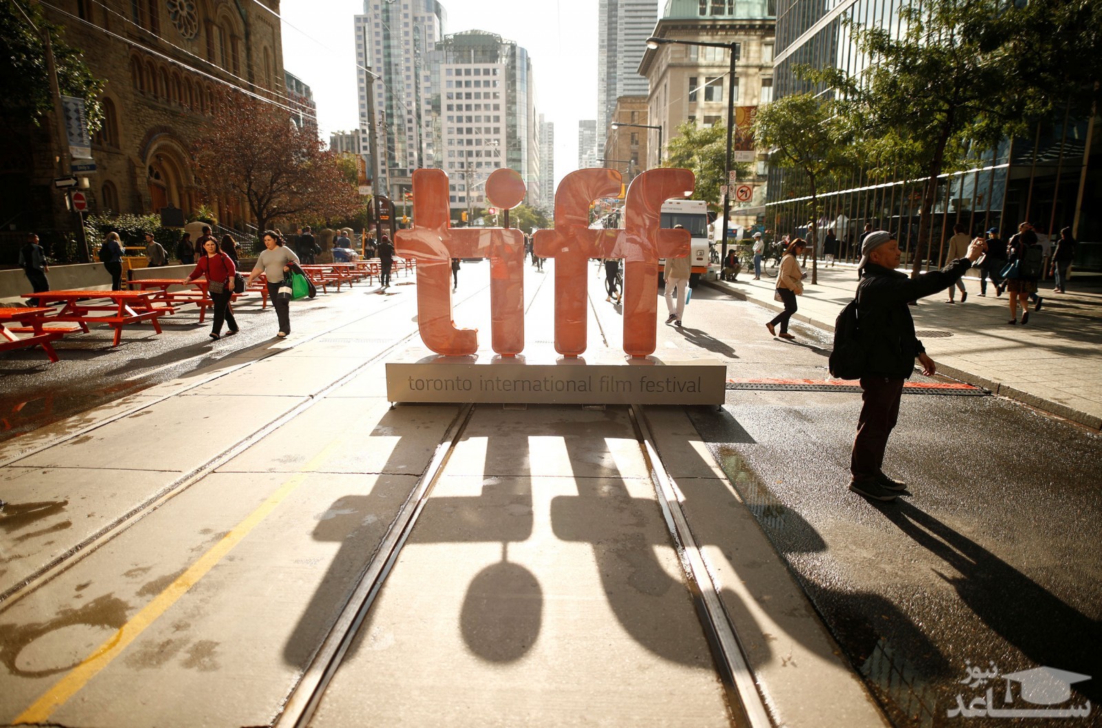 فستیوال بینالمللی فیلم تورنتو