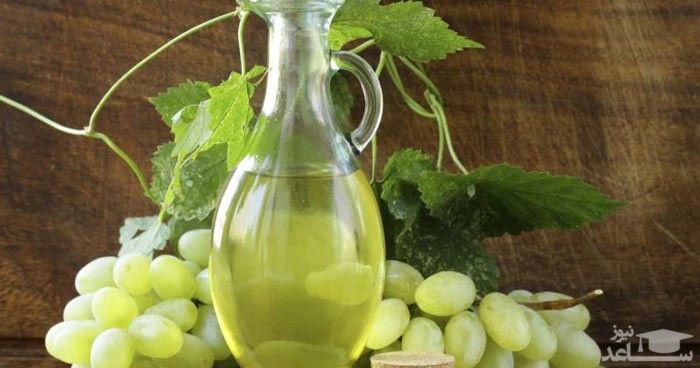 آشنایی با خاصیت درمانی روغن هسته انگور