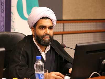 تقدیر امام جمعه کیش از قطعی اینترنت