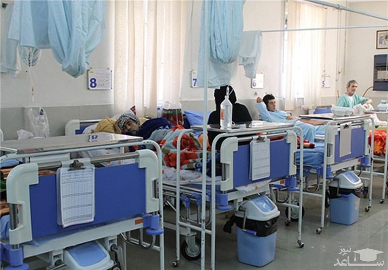 هزینه بستری بیماران کرونا با بیمه سلامت
