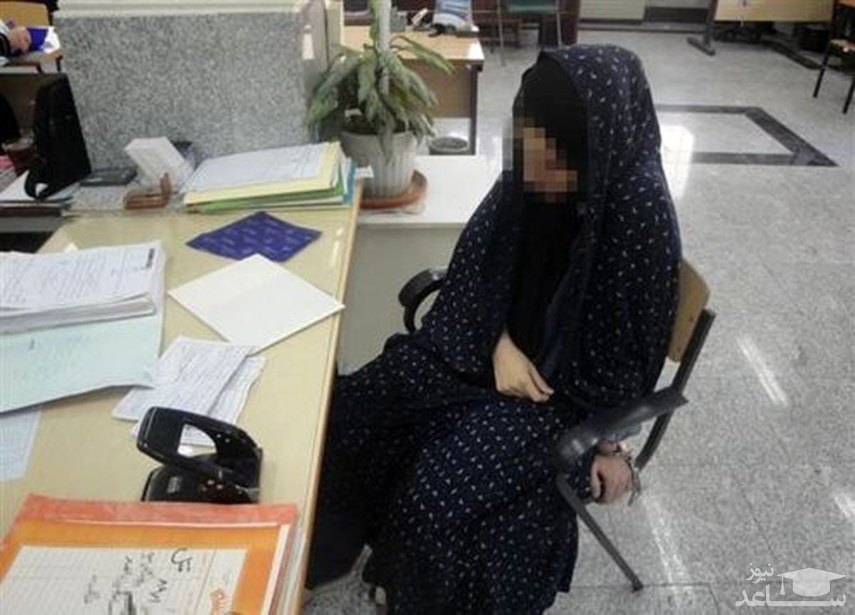 بازداشت خواهر زن به خاطر قتل داماد در تهران