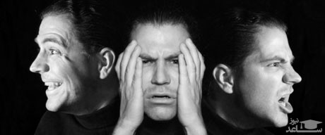 نشانه های بیماری روحی و روانی دو قطبی یا بای پولار