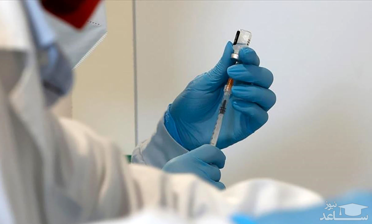 اثر بخشی واکسن در مهار بیماری کرونا