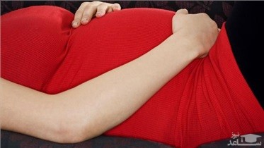 راهکارهایی برای داشتن خواب راحت در بارداری