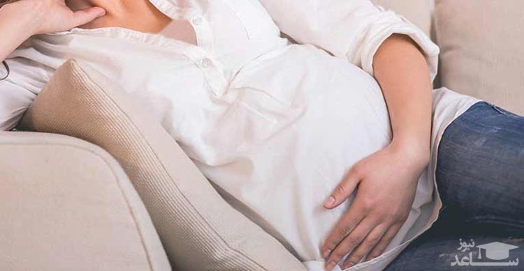 شرایط روزه گرفتن در زنان باردار