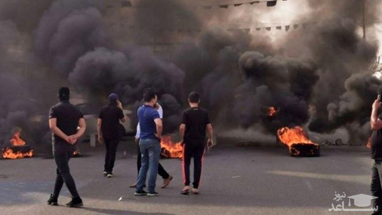 (فیلم) اعترافات عجیب عوامل آشوب طلب در تهران 