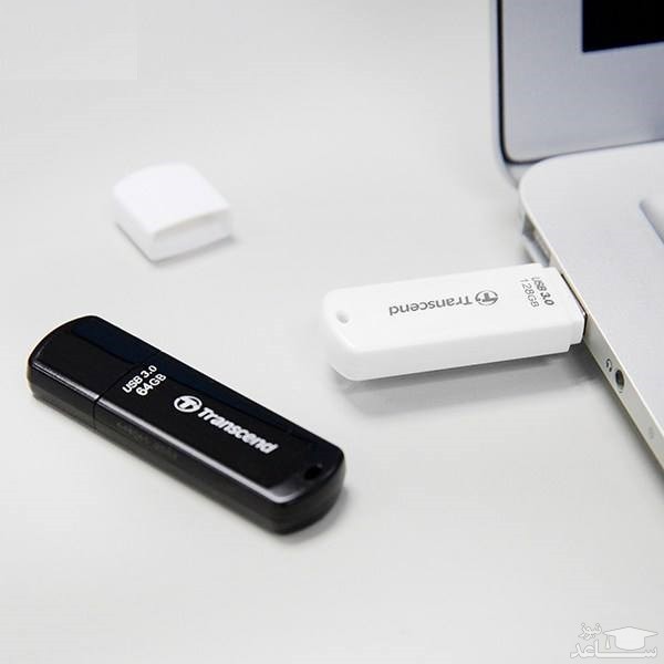فلش مموری ترنسند مدل JetFlash 700