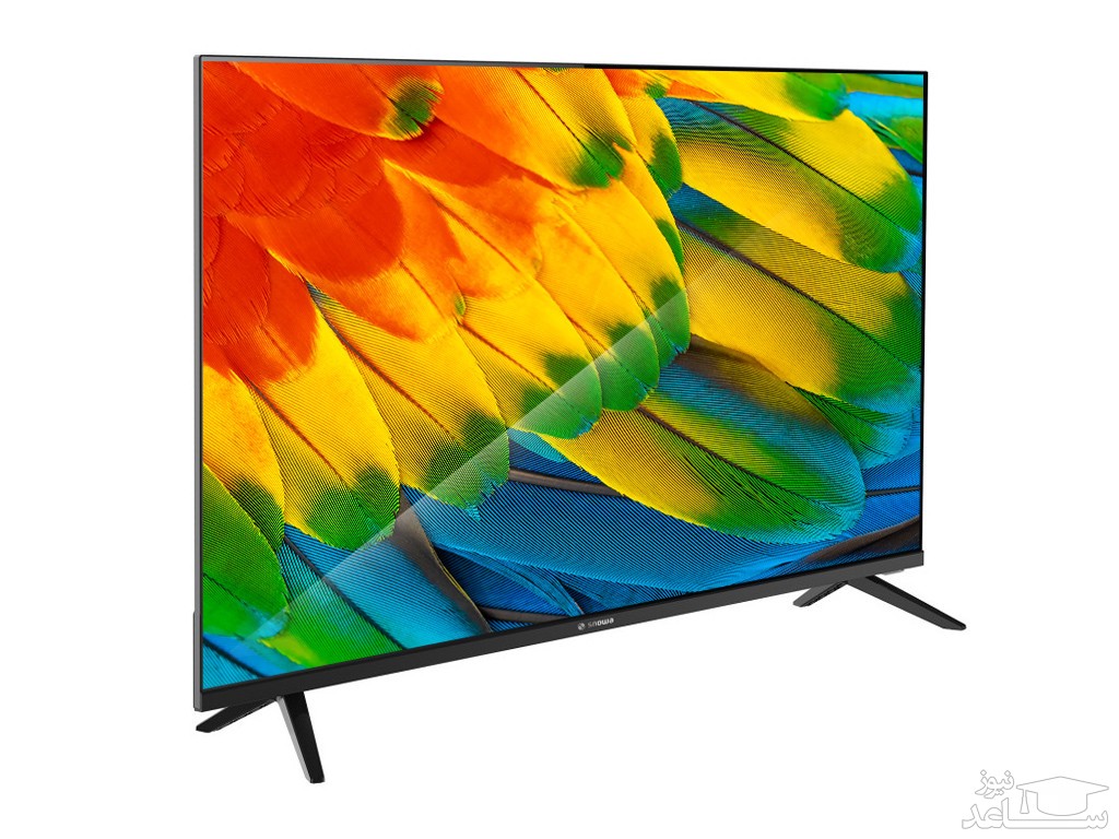 تلویزیون ال ای دی اسنوا مدل SLD-SA1260 سایز 43 اینچ