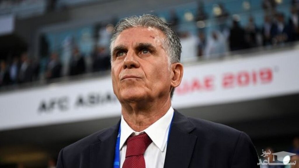 کارلوس کی روش استعفا داد/ کناره گیری خبرساز ۴چهره سرشناس بعد از جام جهانی