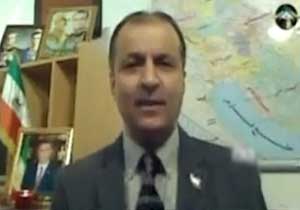 وعده‌های جنسی، ارمغان آزادی سلطنت‌ طلبان + فیلم