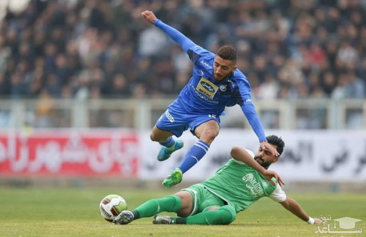 تعجب کارشناسان داوری از تصمیم اشکان خورشیدی