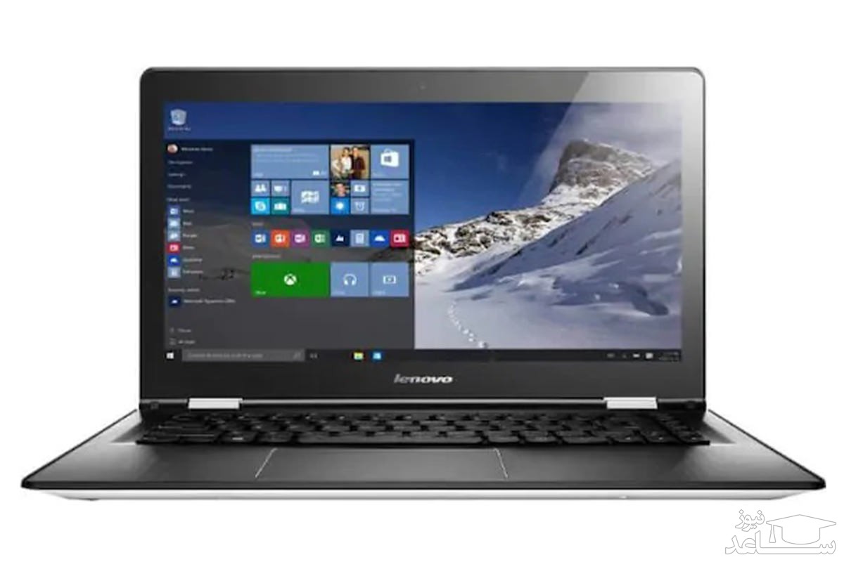 لپ تاپ لنوو یوگا 500