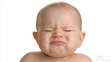 علایم یبوست در کودکان و روش های درمان