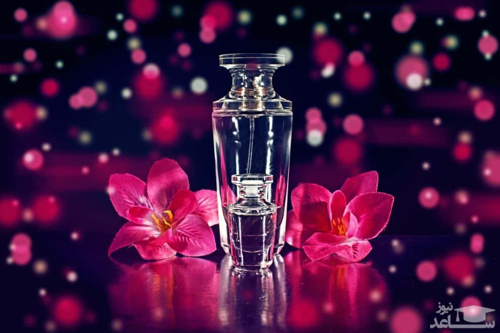 چه نکاتی را برای استفاده از عطر و ادکلن باید به کار بگیریم؟