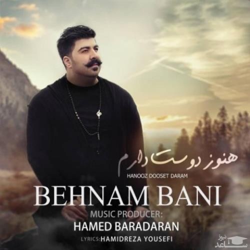 دانلود آهنگ هنوز دوست دارم از بهنام بانی