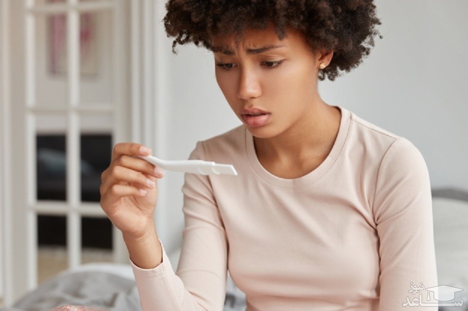 تاثیر سندروم تخمدان پلی کیستیک بر بارداری