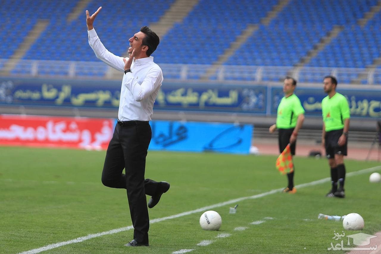 افشاگری اینستاگرامی مهدی رحمتی