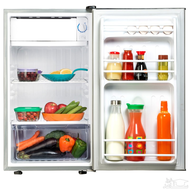 یخچال ایستکول TM-835-DC