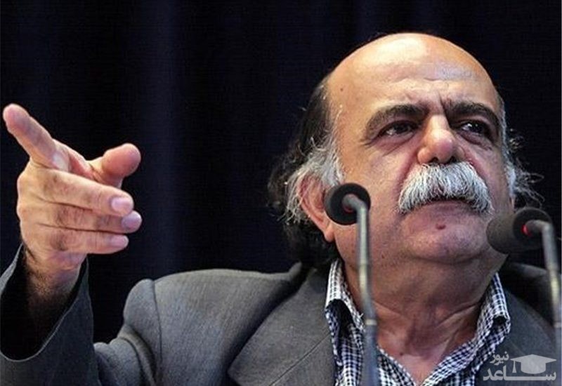 پیام شورانگیز میرجلال الدین کزازی در سوگ خسرو آواز ایران