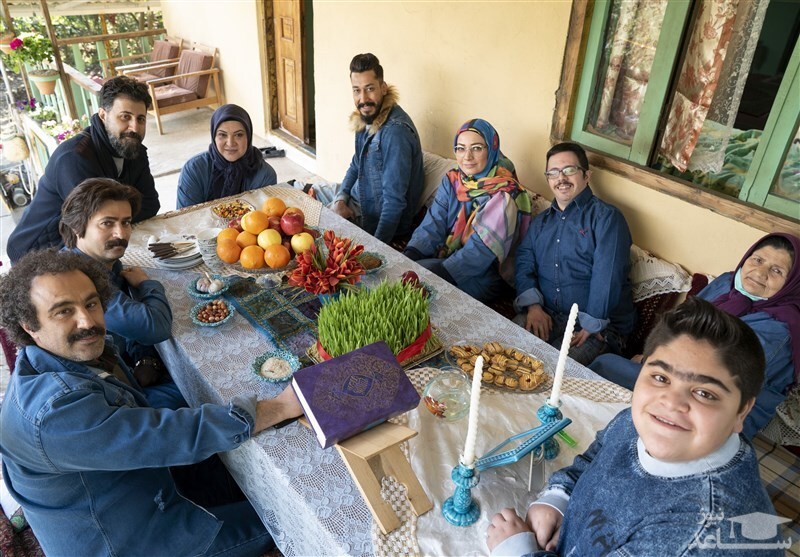 تکرار قسمت‌های پایانی «پایتخت ۶» چه ساعتی پخش می‌شود؟