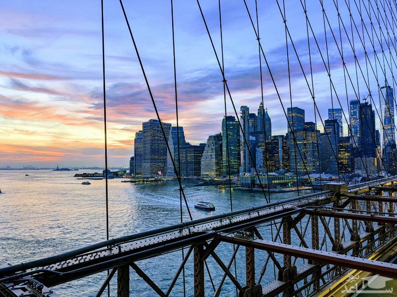 بروکلین نیویورک