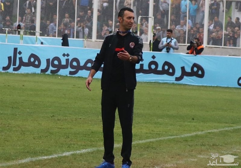 خبری عجیب که رضا عنایتی درباره استقلال فاش کرد