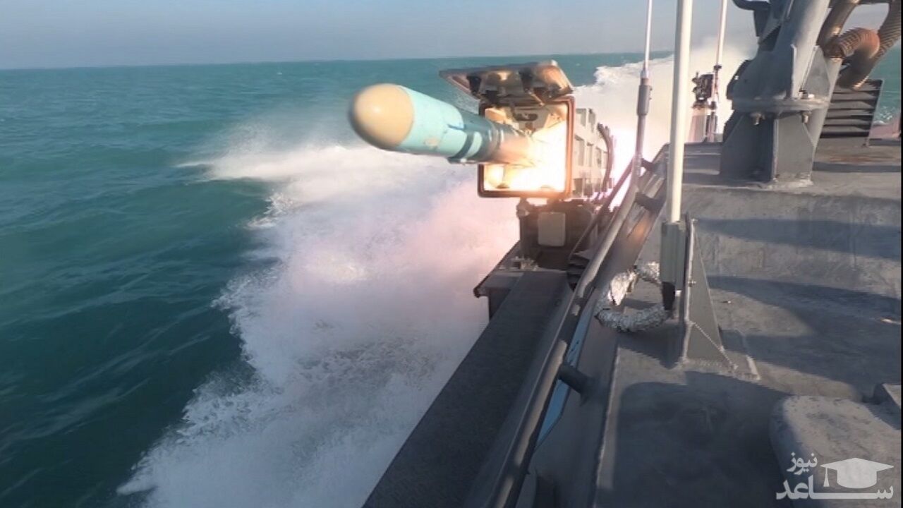 برگزاری موفقیت آمیز رزمایش نیروی دریایی سپاه در آب‌های خلیج فارس