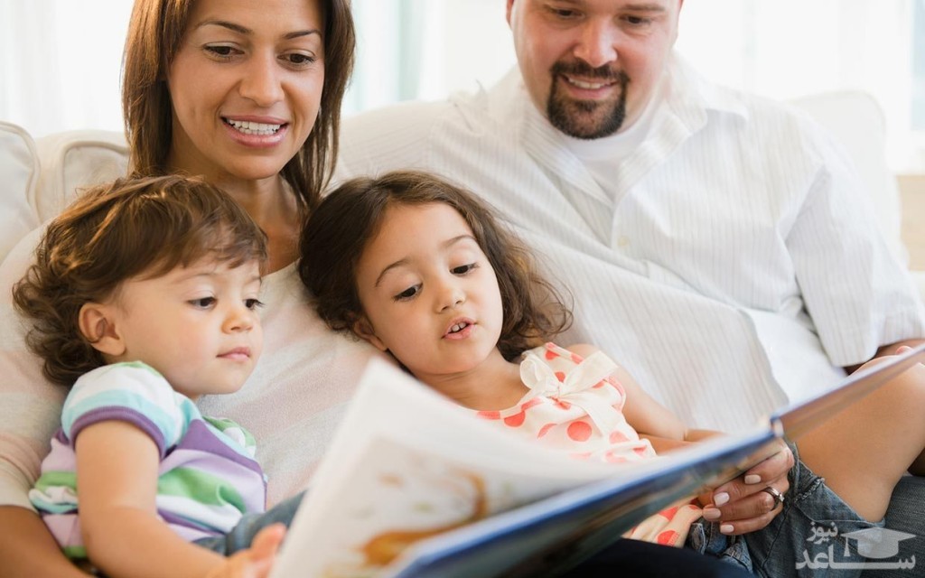 اصول اخلاقی والدین برای تربیت کودک