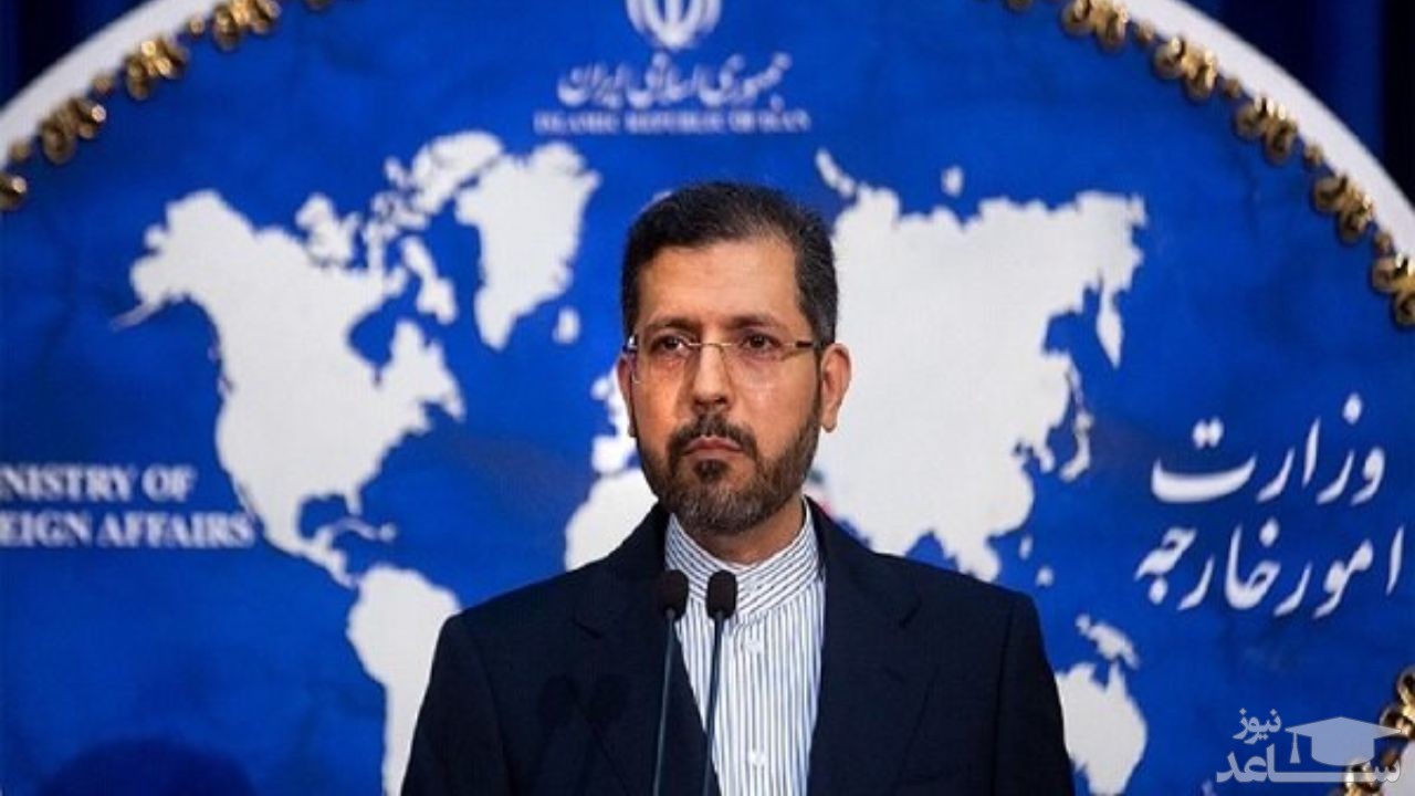 خطیب‌زاده: ایران از رژیم صهیونیستی بخاطر اتفاق نطنز انتقام خواهد گرفت