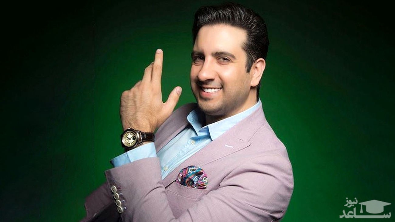 «امید حاجیلی» روی دور شانس!