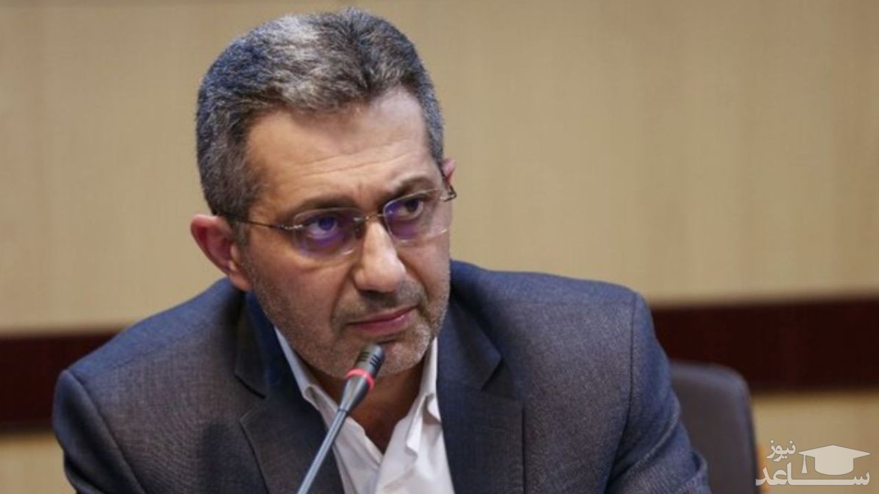 معاون وزیر بهداشت: وارد بحران بسیار شدید کرونا ‌شده‌ایم/ شرایط سختی در همه‌گیری ویروس دلتا داریم