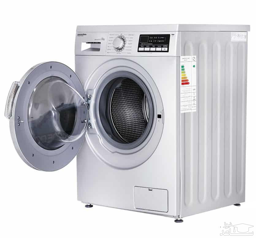 لباسشویی پاکشوما مدل WFU-84412