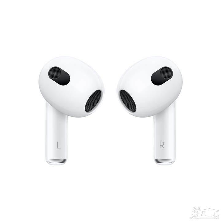 هدفون اپل ایرپاد 3 AirPods