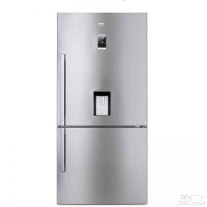یخچال فریزر بکو مدل CH140020DS