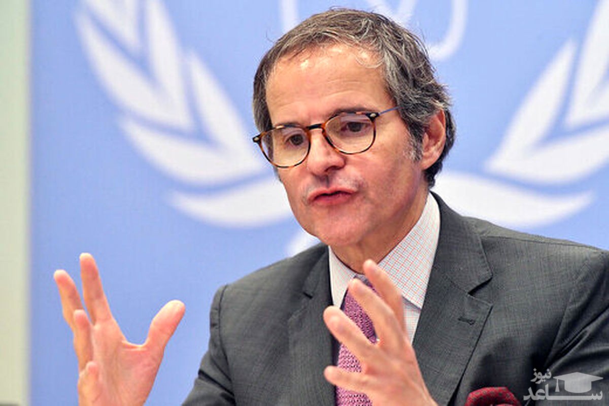 آژانس نمی‌تواند اطمینان دهد برنامه هسته‌ای ایران منحصرا صلح‌آمیز است! 