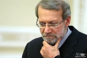 افشاگری از جلسات جنگ روانی علیه لاریجانی