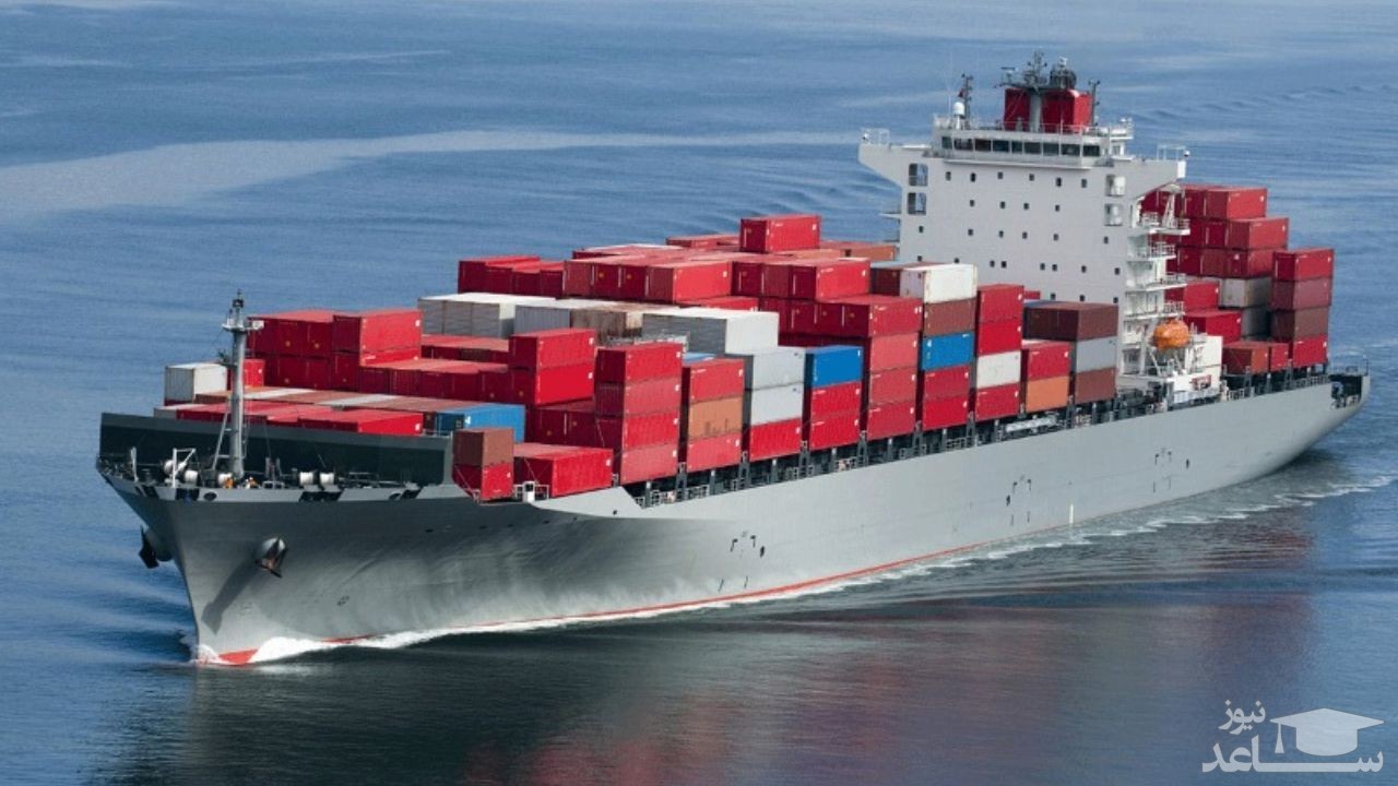 تجارت ۱.۴ میلیارد دلاری ایران با اوراسیا در ۸ ماه سال۹۹