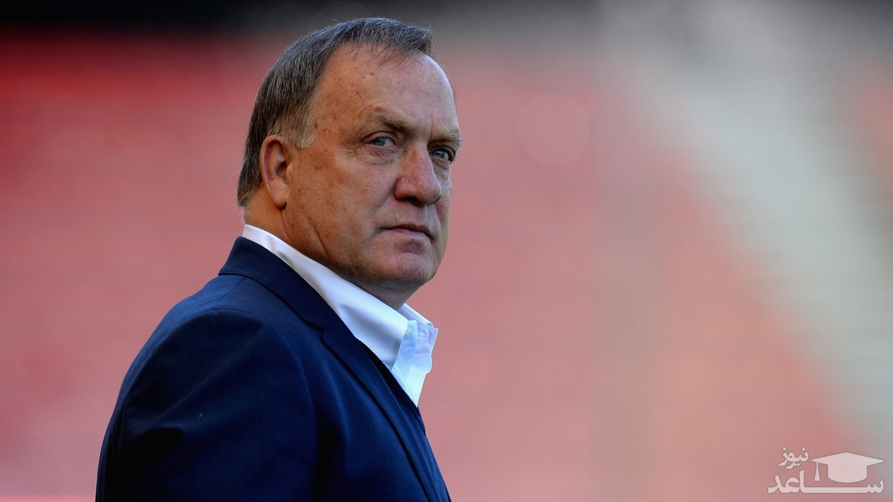 سرمربی تیم ملی عراق معرفی شد