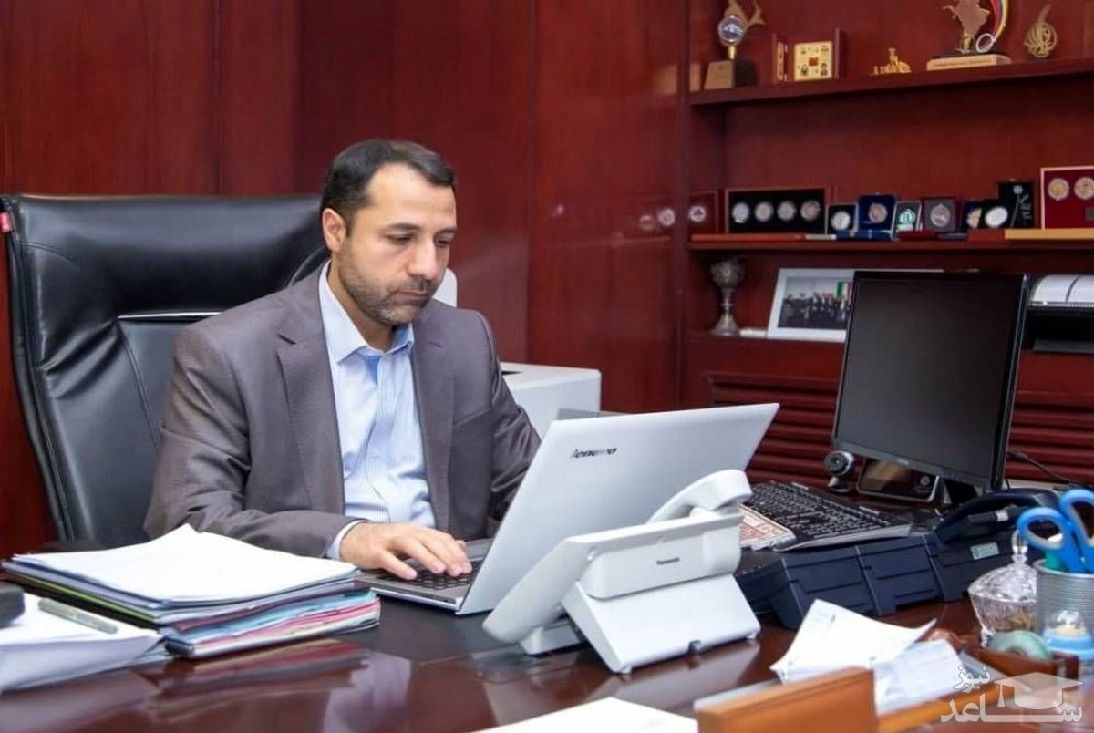 واکنش میدانی رئیس کل بانک مرکزی به افزایش قیمت دلار