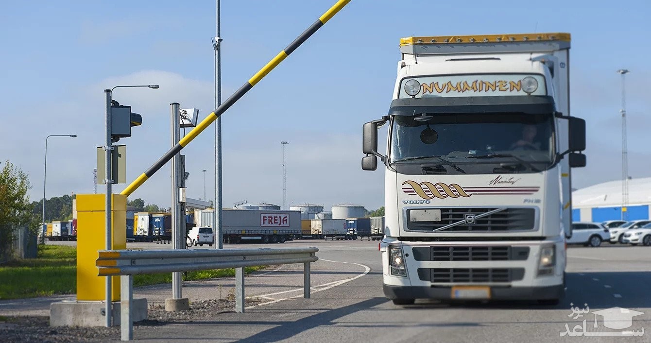 کنترل تردد خودرو چیست و چه ضرورتی دارد؟