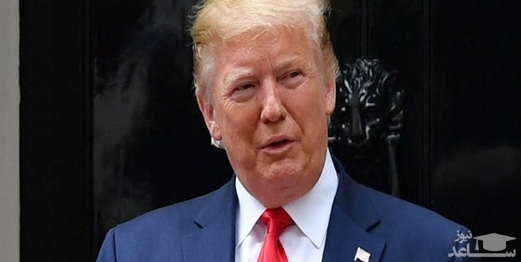 ترامپ: بدون هیچگونه پیش‌شرطی آماده مذاکره با ایران هستیم