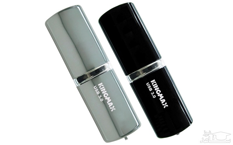 فلش مموری USB 3.0 کینگ مکس مدل UD-09