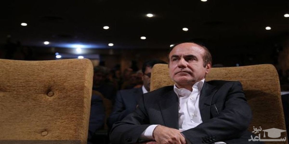 رئیس کل بیمه مرکزی استعفا داد