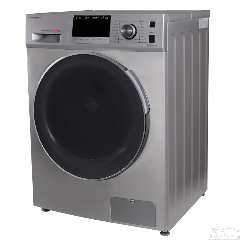 لباسشویی پاکشوما مدل TFI-83403