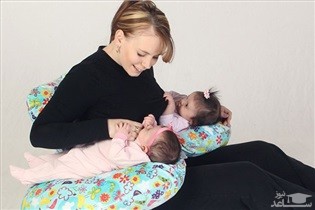 مشکلات شایع در بین مادران شیرده