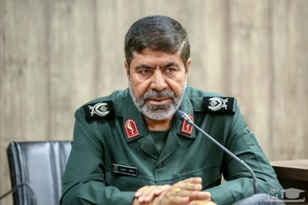 اختصاص ۲۰ درصد حقوق ماهانه فرماندهان سپاه به آسیب‌دیدگان کرونا