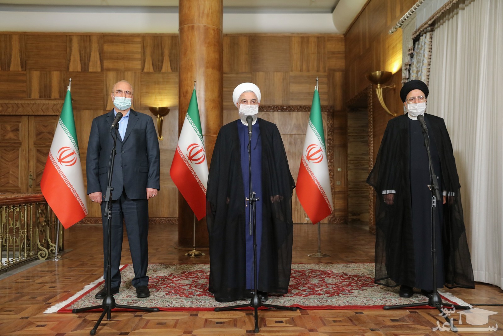 لغو جلسه سران قوا برای بررسی وضعیت بورس