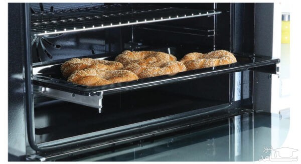 داخل مایکروفر آلتون مدل V901S